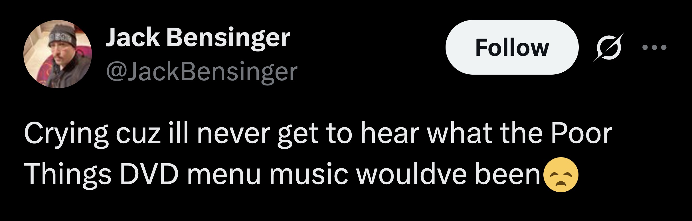 This is what they took from us.